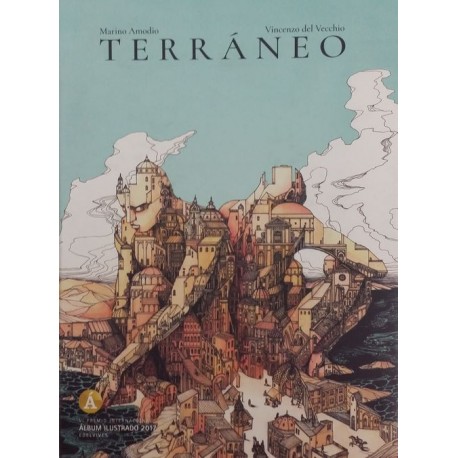 TERRÁNEO