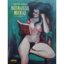 NATURALEZAS MUERTAS