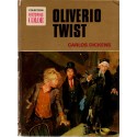 HISTORIAS COLOR: OLIVERIO TWIST