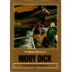 HISTORIAS COLOR: MOBY DICK