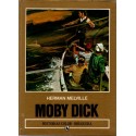 HISTORIAS COLOR: MOBY DICK