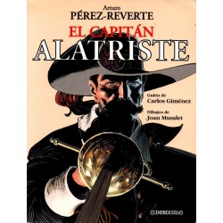 EL CAPITÁN ALATRISTE