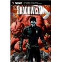 SHADOWMAN EDICIÓN DE LUJO 1