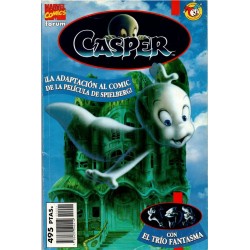 CASPER