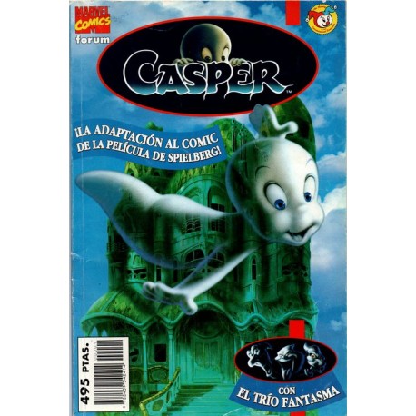 CASPER