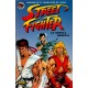 STREET FIGHTER