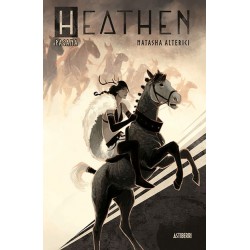 HEATHEN Núm. 1