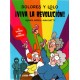 DOLORES Y LOLO Núm. 2: ¡VIVA LA REVOLUCIÓN!