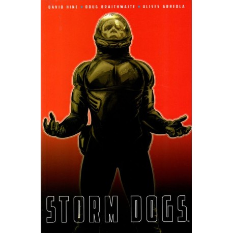 STORM DOGS