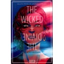 THE WICKED + THE DIVINE Núm. 1: EL ACTO FÁUSTICO