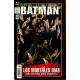 BATMAN: LOS INMORTALES DÍAS