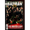 BATMAN: LOS INMORTALES DÍAS