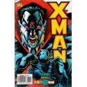 X-MAN VOL II. Núm 15