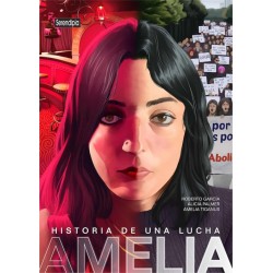 AMELIA: HISTORIA DE UNA LUCHA