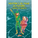 NEWTON Y EL VIAJE AL FUTURO: CLONES VS ROBOTS