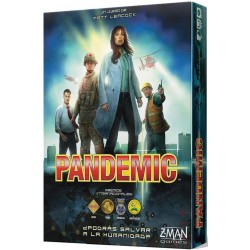 PANDEMIC