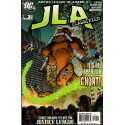 JLA CLASSIFIED Núm. 9