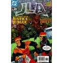 JLA CLASSIFIED Núm. 6