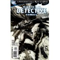 DETECTIVE COMICS Núm 839