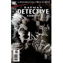 DETECTIVE COMICS Núm 838