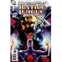 BRIGHTEST DAY JUSTICE LEAGUE Núm. 1