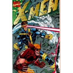 X-MEN Núm. 1 (SPECIAL COLLECTORS EDITION)