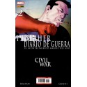 PUNISHER: DIARIO DE GUERRA Núm. 2