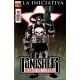 PUNISHER: DIARIO DE GUERRA Núm. 5