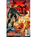 X-MAN VOL II. Núm 6