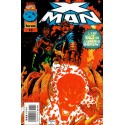 X-MAN VOL II. Núm 13