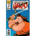 GROO EL ERRANTE Núm. 1