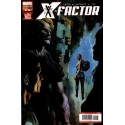 X- FACTOR VOL 3 Núm 25