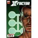 X- FACTOR VOL 3 Núm 34