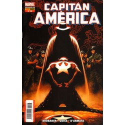 CAPITÁN AMÉRICA. VOL 6 Núm 48