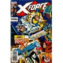 X-FORCE Núm 20