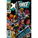 X-FORCE Núm 22