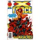 X-FORCE VOL 2 Núm. 13