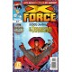 X-FORCE VOL 2 Núm. 27