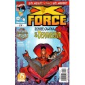 X-FORCE VOL 2 Núm. 27