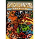 CONTEST OF CHAMPIONS: PRIMER COMBATE