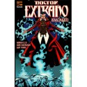 DOCTOR EXTRAÑO: RENACIMIENTO