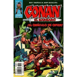  CONAN EL BÁRBARO Núm 55