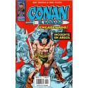  CONAN EL BÁRBARO Núm 58