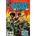  CONAN EL BÁRBARO Núm 60