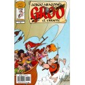 GROO EL ERRANTE Núm. 4