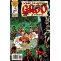 GROO EL ERRANTE Núm. 5