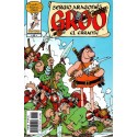 GROO EL ERRANTE Núm. 6