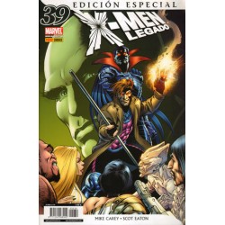 X-MEN VOL 3. Núm 39