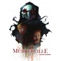 MURDERVILLE Núm. 1