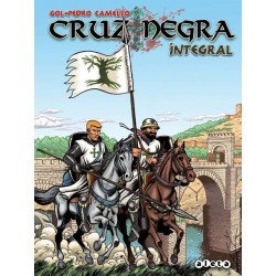 CRUZ NEGRA INTEGRAL